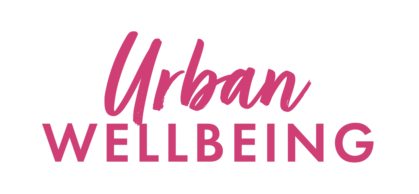 Urbanwellbine logo